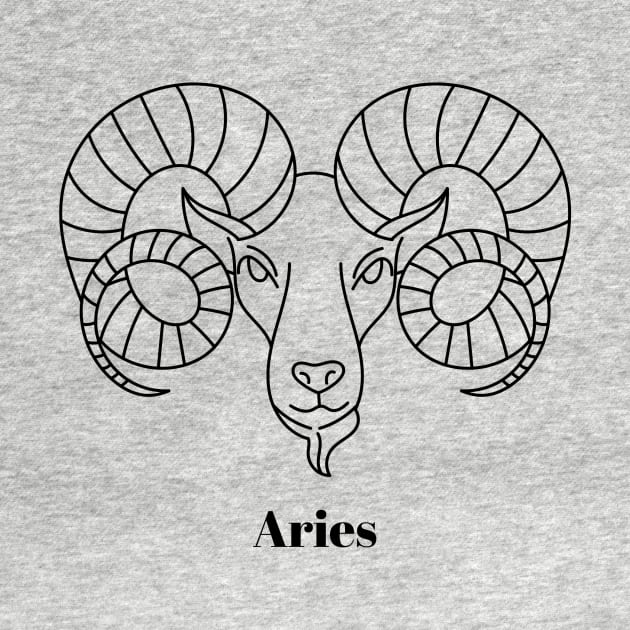 Aries Design by Imagination